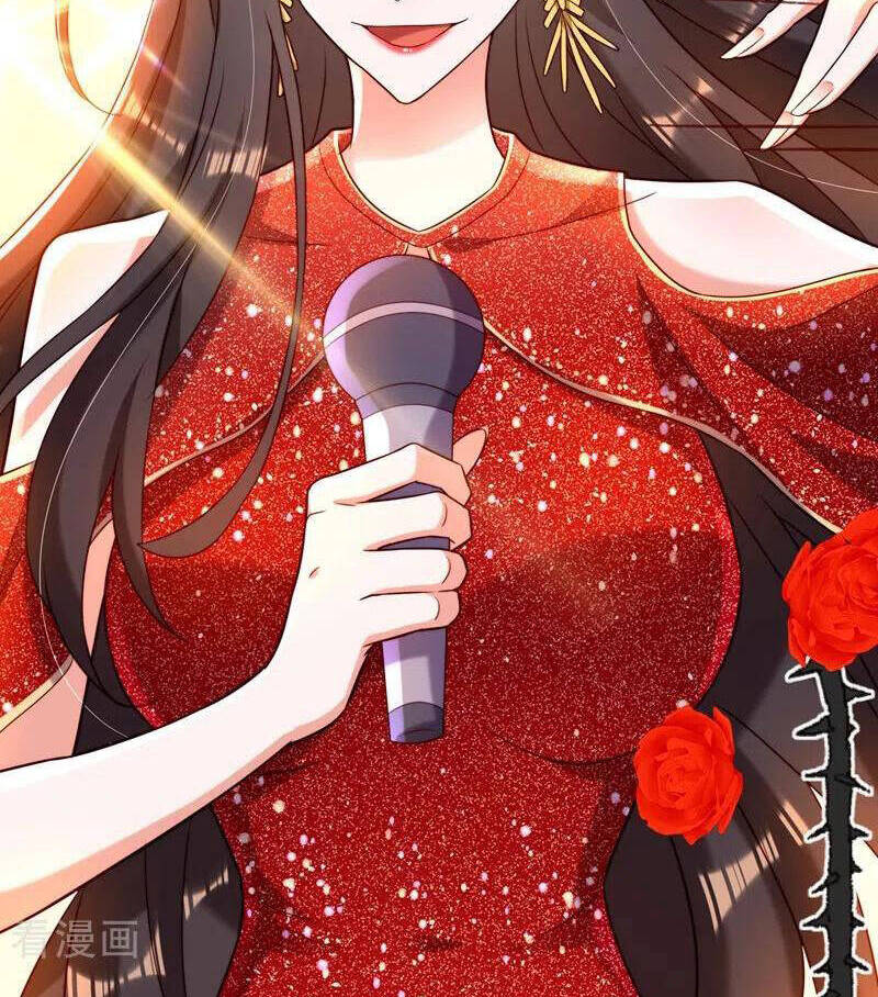 Trùng Sinh Không Gian: Cô Vợ Hào Môn Nóng Bỏng Không Dễ Chọc Chap 247 - Next Chap 248