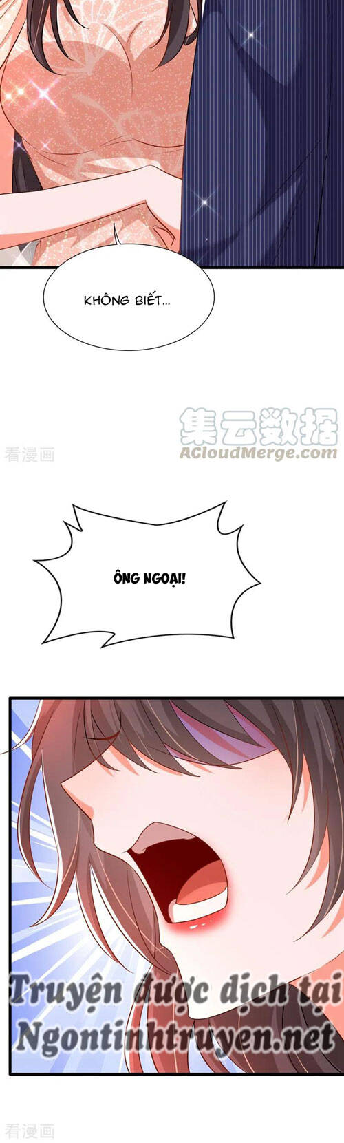 Trùng Sinh Không Gian: Cô Vợ Hào Môn Nóng Bỏng Không Dễ Chọc Chap 249 - Next Chap 250