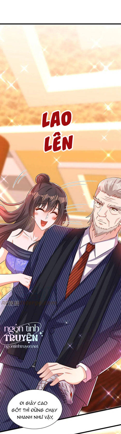 Trùng Sinh Không Gian: Cô Vợ Hào Môn Nóng Bỏng Không Dễ Chọc Chap 249 - Next Chap 250