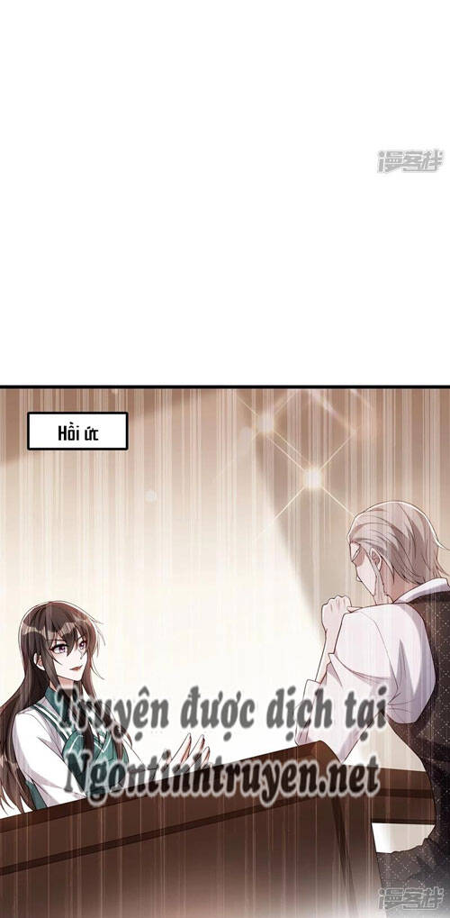 Trùng Sinh Không Gian: Cô Vợ Hào Môn Nóng Bỏng Không Dễ Chọc Chap 262 - Next Chap 263