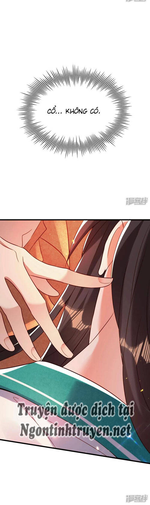 Trùng Sinh Không Gian: Cô Vợ Hào Môn Nóng Bỏng Không Dễ Chọc Chap 264 - Next Chap 265