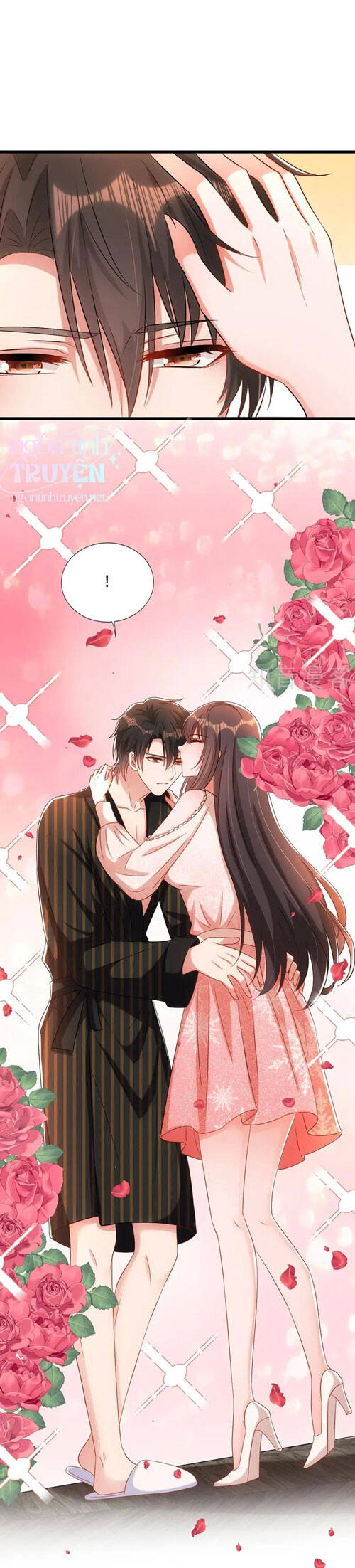 Trùng Sinh Không Gian: Cô Vợ Hào Môn Nóng Bỏng Không Dễ Chọc Chap 266 - Next Chap 267