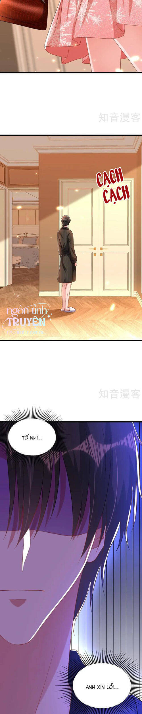 Trùng Sinh Không Gian: Cô Vợ Hào Môn Nóng Bỏng Không Dễ Chọc Chap 266 - Next Chap 267