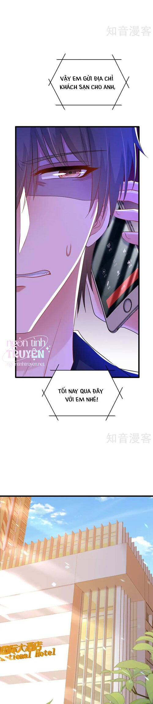 Trùng Sinh Không Gian: Cô Vợ Hào Môn Nóng Bỏng Không Dễ Chọc Chap 267 - Next Chap 268