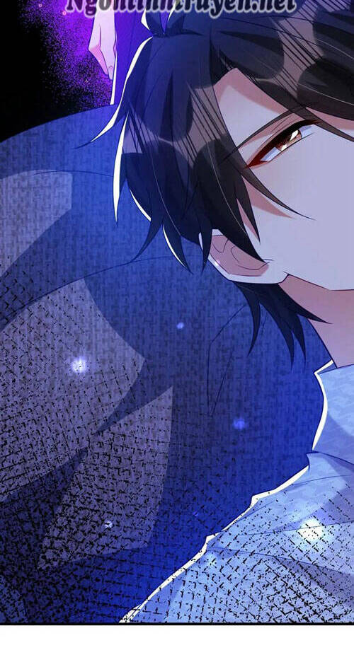 Trùng Sinh Không Gian: Cô Vợ Hào Môn Nóng Bỏng Không Dễ Chọc Chap 272 - Next Chap 273