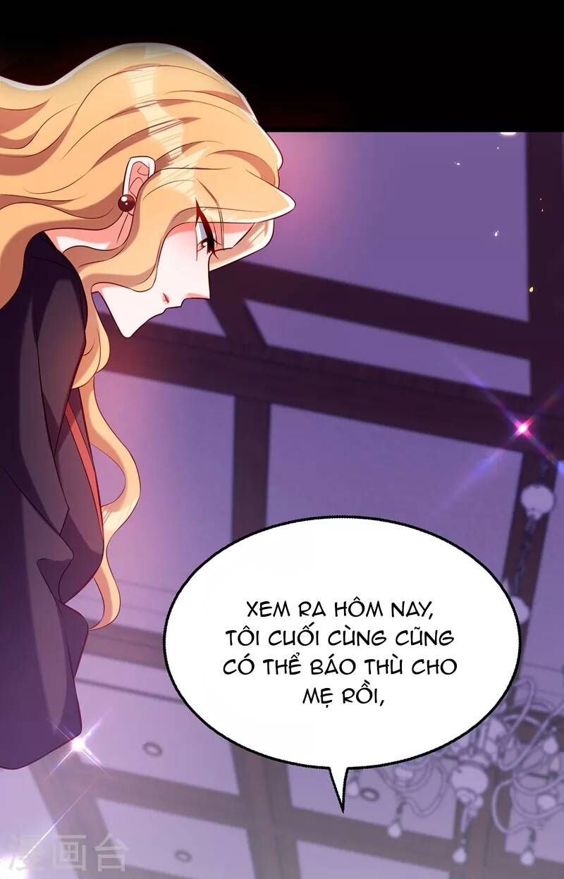 Trùng Sinh Không Gian: Cô Vợ Hào Môn Nóng Bỏng Không Dễ Chọc Chap 277 - Next Chap 278