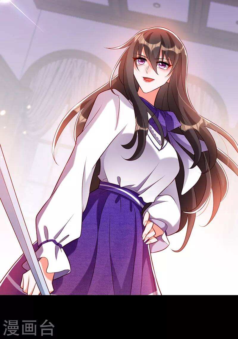 Trùng Sinh Không Gian: Cô Vợ Hào Môn Nóng Bỏng Không Dễ Chọc Chap 277 - Next Chap 278