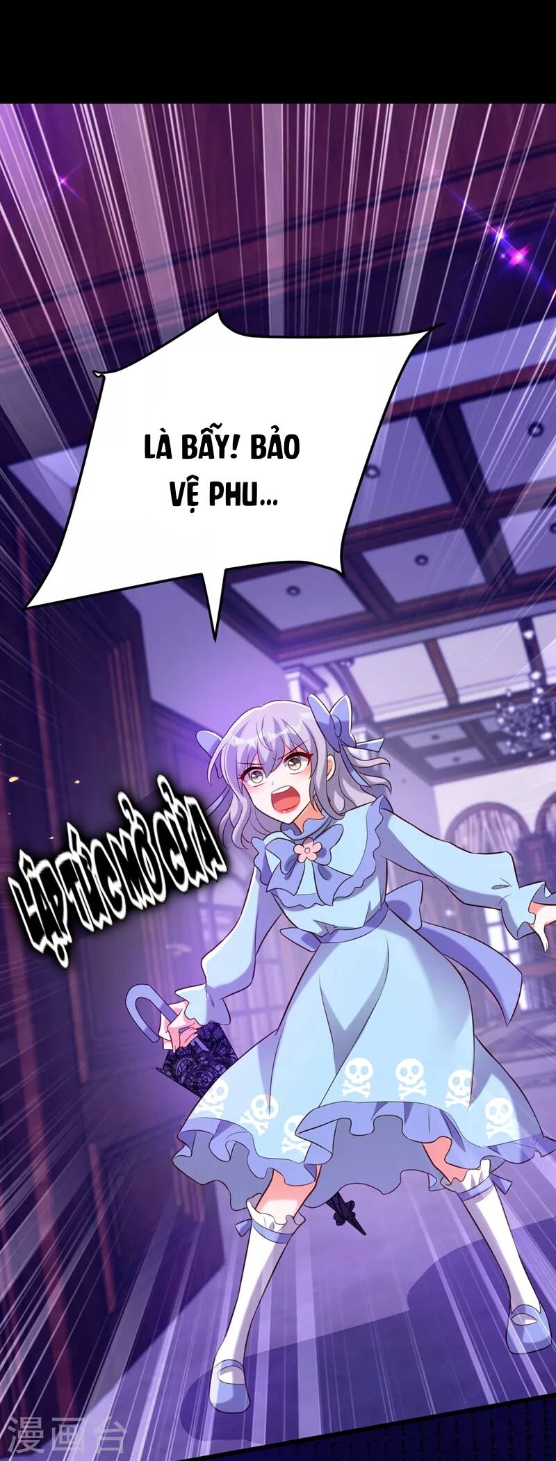 Trùng Sinh Không Gian: Cô Vợ Hào Môn Nóng Bỏng Không Dễ Chọc Chap 277 - Next Chap 278