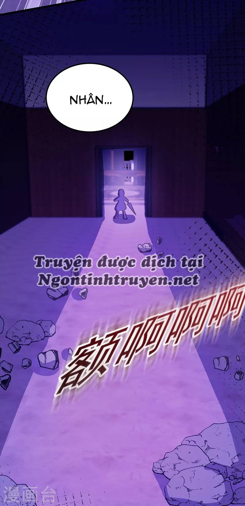 Trùng Sinh Không Gian: Cô Vợ Hào Môn Nóng Bỏng Không Dễ Chọc Chap 277 - Next Chap 278