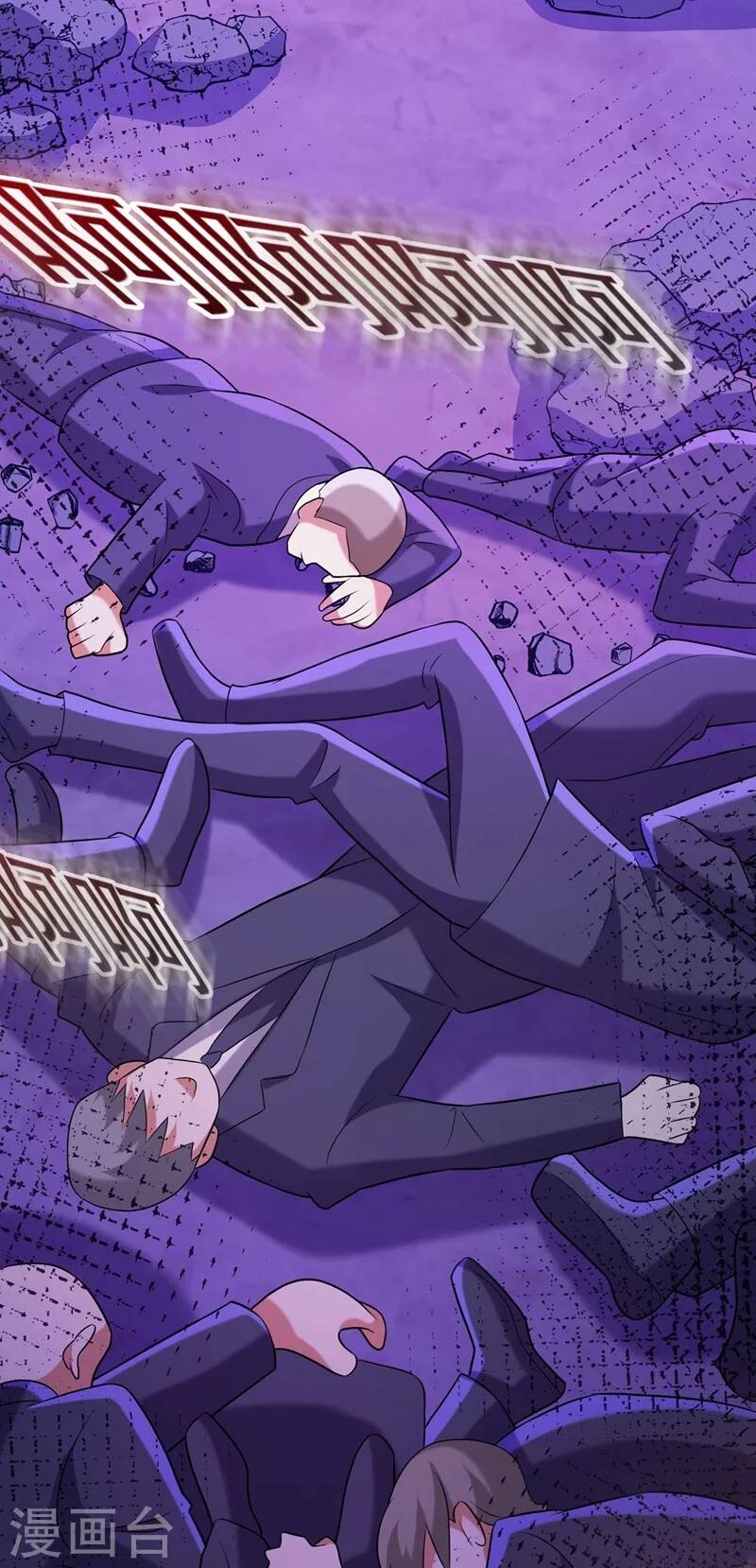 Trùng Sinh Không Gian: Cô Vợ Hào Môn Nóng Bỏng Không Dễ Chọc Chap 277 - Next Chap 278