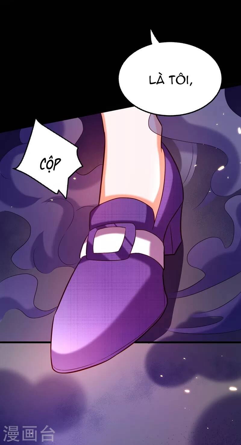 Trùng Sinh Không Gian: Cô Vợ Hào Môn Nóng Bỏng Không Dễ Chọc Chap 277 - Next Chap 278