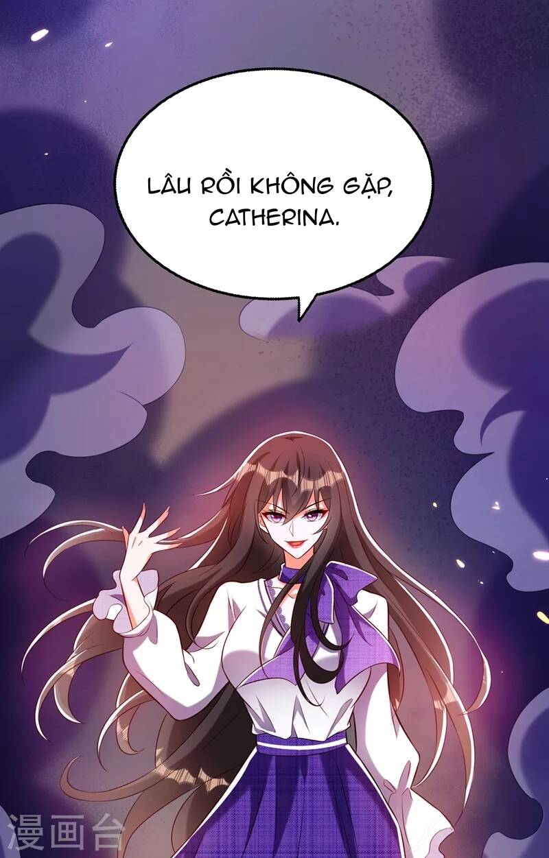 Trùng Sinh Không Gian: Cô Vợ Hào Môn Nóng Bỏng Không Dễ Chọc Chap 277 - Next Chap 278