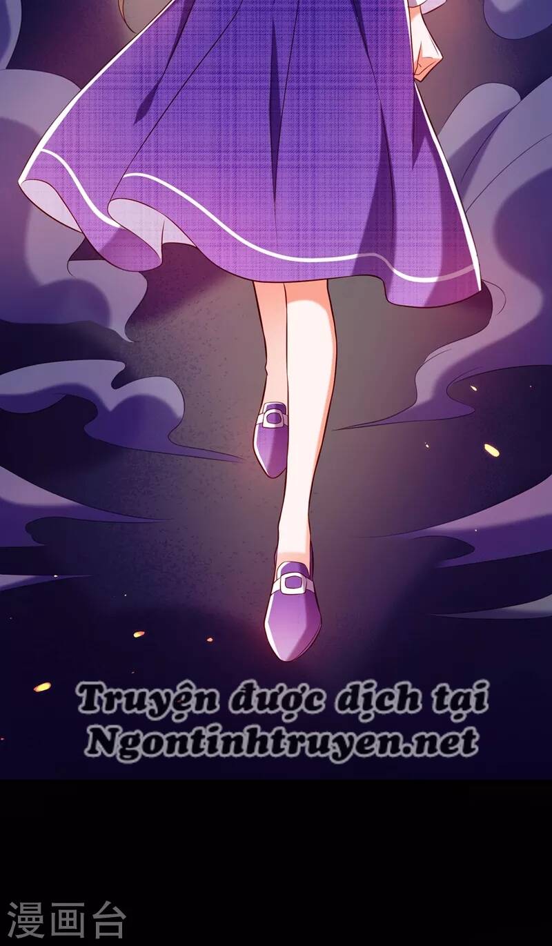 Trùng Sinh Không Gian: Cô Vợ Hào Môn Nóng Bỏng Không Dễ Chọc Chap 277 - Next Chap 278