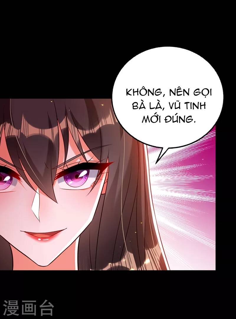 Trùng Sinh Không Gian: Cô Vợ Hào Môn Nóng Bỏng Không Dễ Chọc Chap 277 - Next Chap 278
