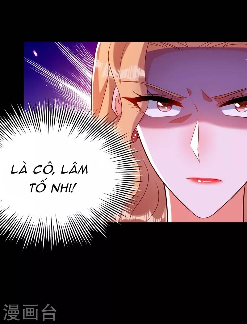 Trùng Sinh Không Gian: Cô Vợ Hào Môn Nóng Bỏng Không Dễ Chọc Chap 277 - Next Chap 278