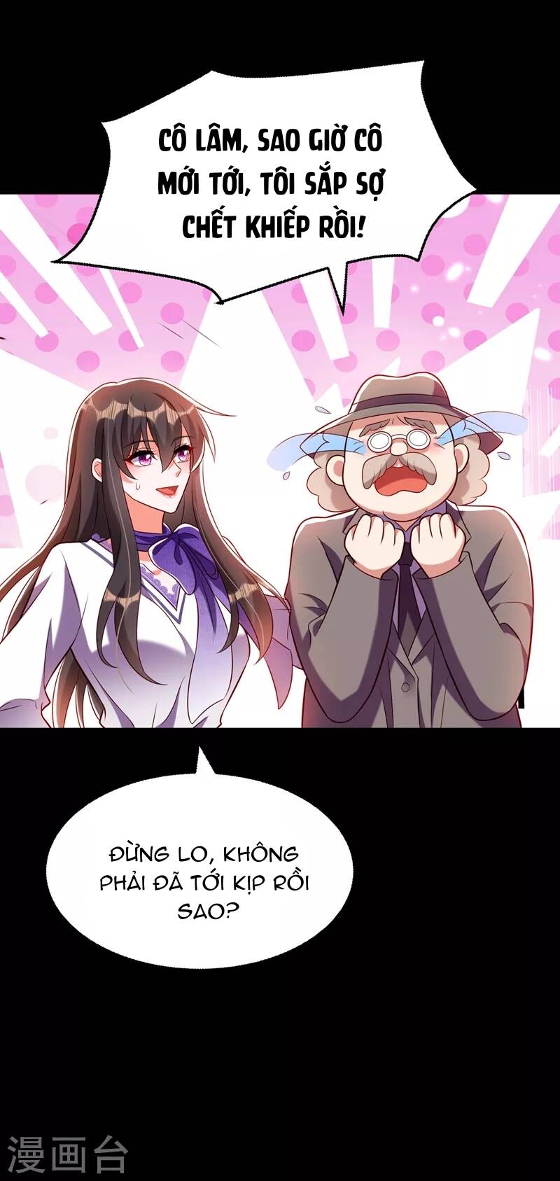 Trùng Sinh Không Gian: Cô Vợ Hào Môn Nóng Bỏng Không Dễ Chọc Chap 277 - Next Chap 278