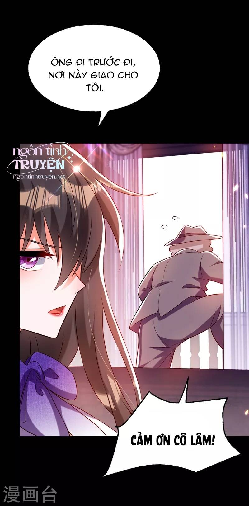 Trùng Sinh Không Gian: Cô Vợ Hào Môn Nóng Bỏng Không Dễ Chọc Chap 277 - Next Chap 278