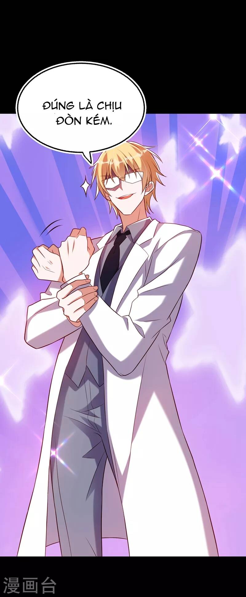 Trùng Sinh Không Gian: Cô Vợ Hào Môn Nóng Bỏng Không Dễ Chọc Chap 278 - Next Chap 279