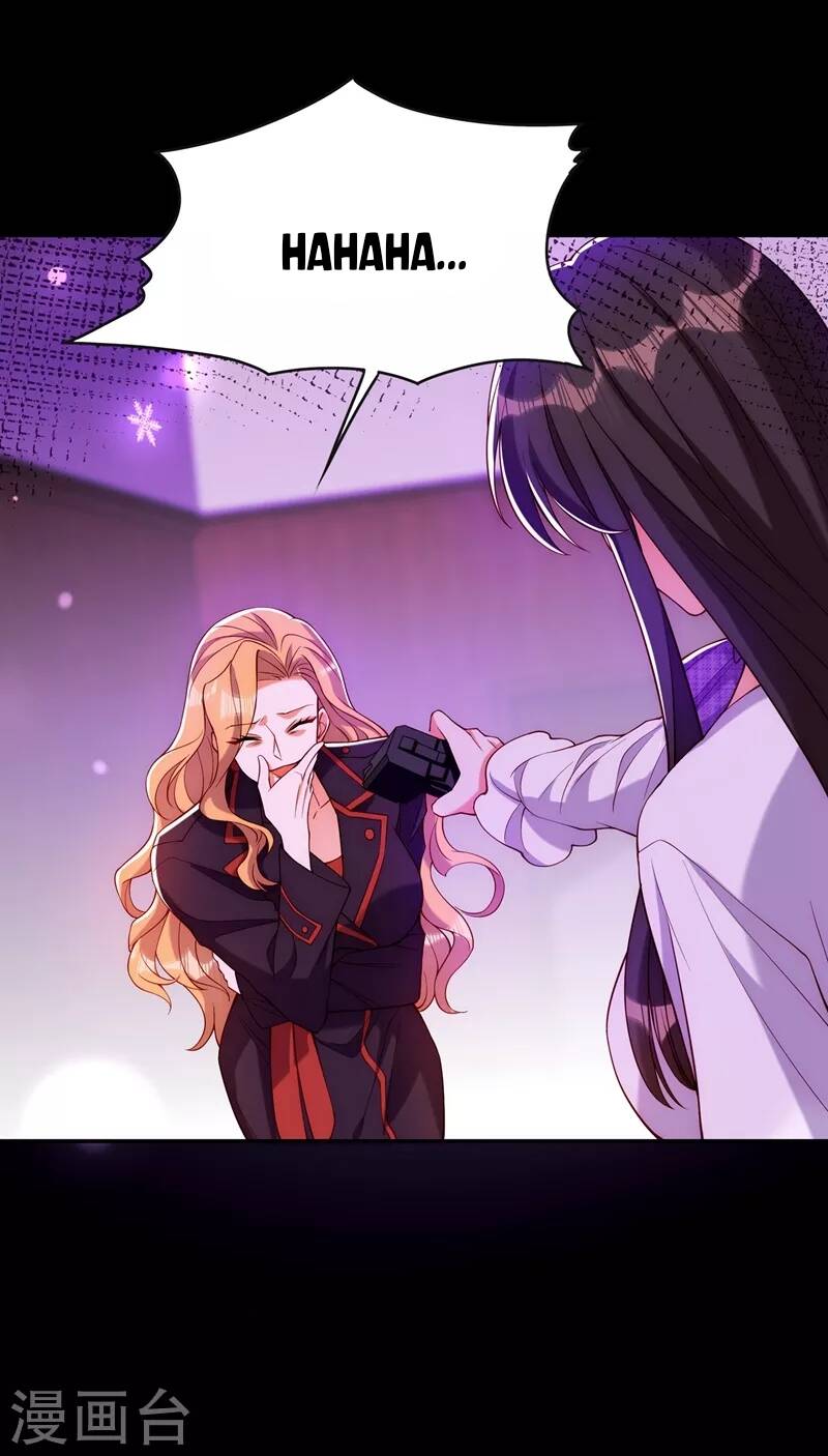 Trùng Sinh Không Gian: Cô Vợ Hào Môn Nóng Bỏng Không Dễ Chọc Chap 278 - Next Chap 279