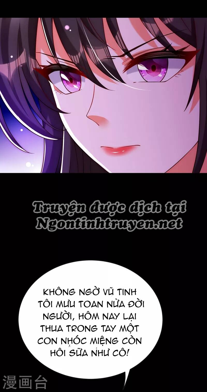 Trùng Sinh Không Gian: Cô Vợ Hào Môn Nóng Bỏng Không Dễ Chọc Chap 278 - Next Chap 279