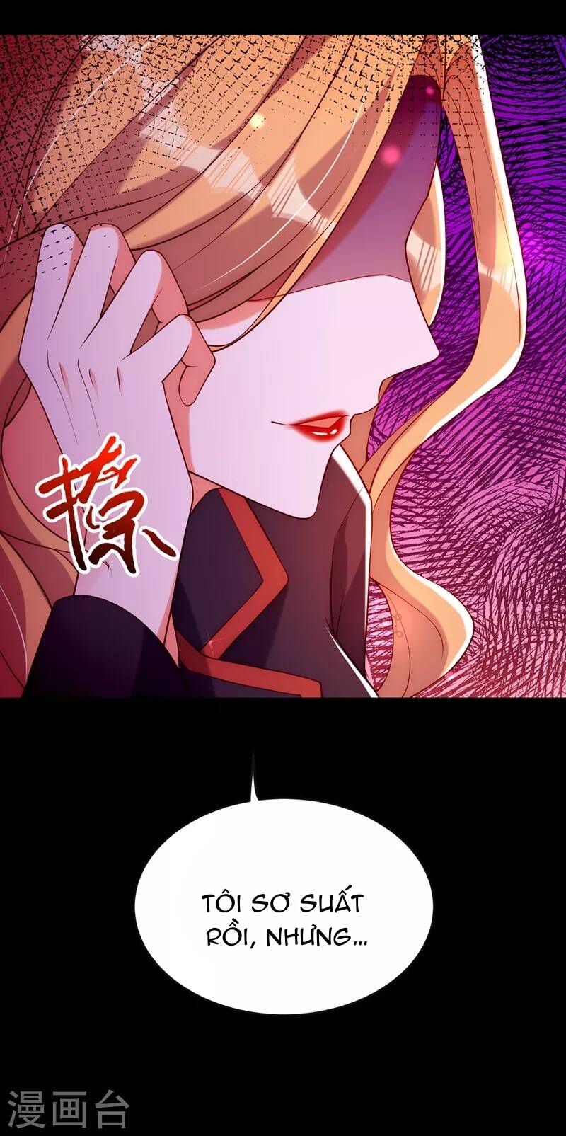 Trùng Sinh Không Gian: Cô Vợ Hào Môn Nóng Bỏng Không Dễ Chọc Chap 278 - Next Chap 279