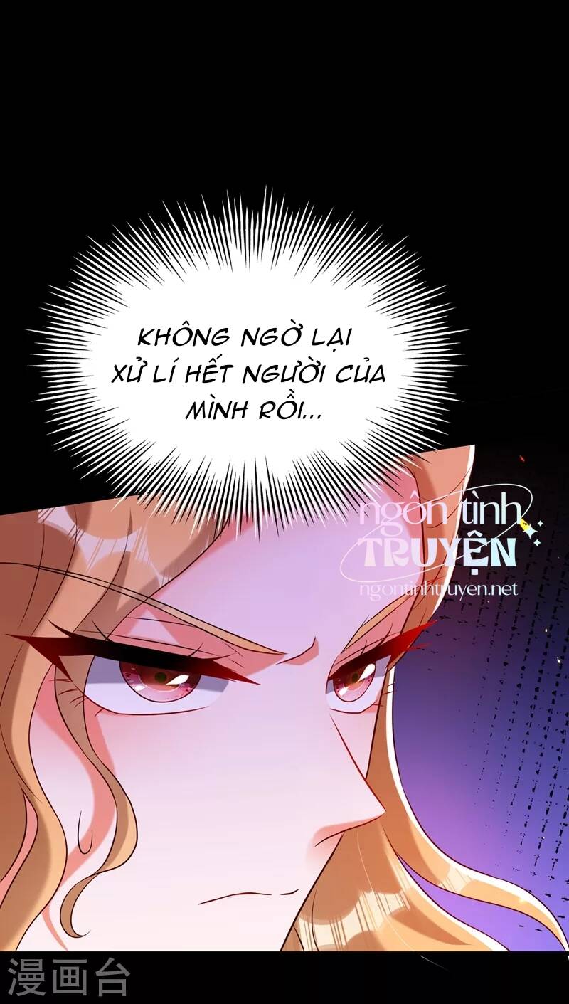Trùng Sinh Không Gian: Cô Vợ Hào Môn Nóng Bỏng Không Dễ Chọc Chap 278 - Next Chap 279