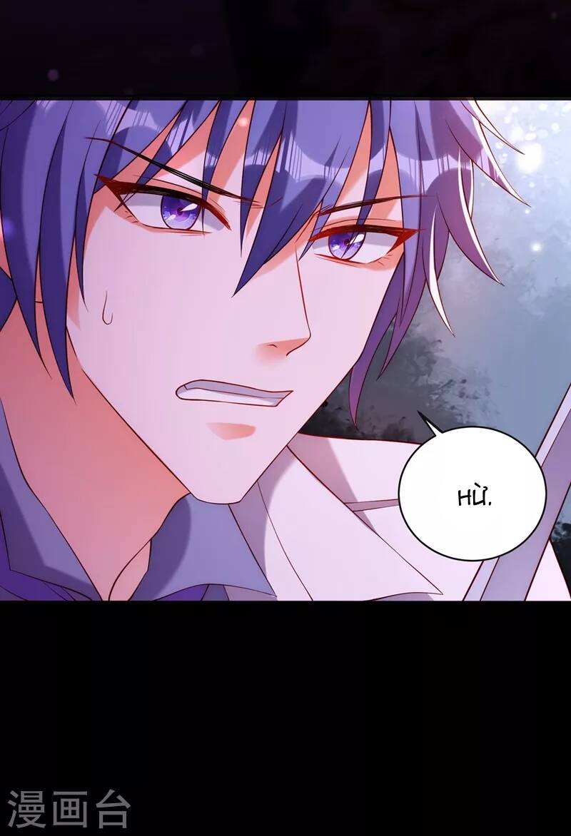 Trùng Sinh Không Gian: Cô Vợ Hào Môn Nóng Bỏng Không Dễ Chọc Chap 278 - Next Chap 279