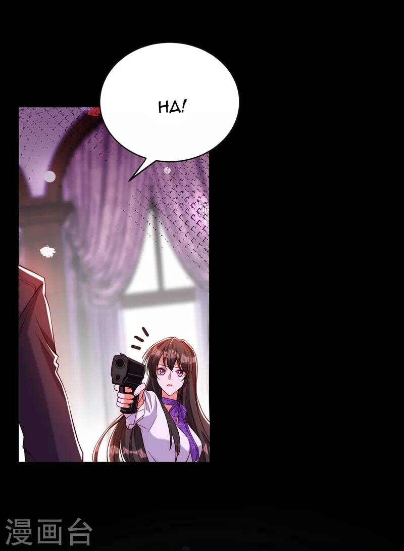 Trùng Sinh Không Gian: Cô Vợ Hào Môn Nóng Bỏng Không Dễ Chọc Chap 278 - Next Chap 279