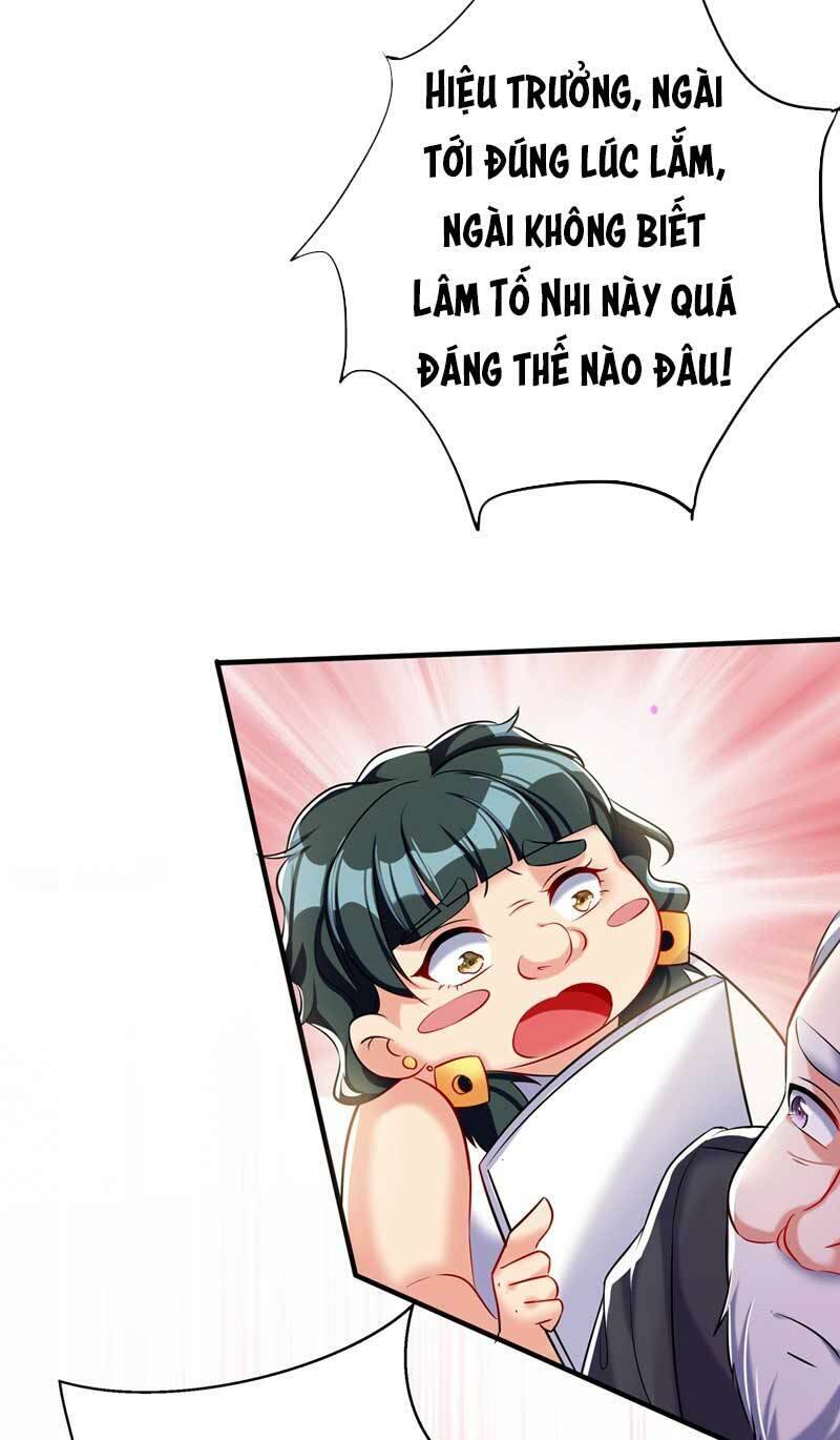 Trùng Sinh Không Gian: Cô Vợ Hào Môn Nóng Bỏng Không Dễ Chọc Chap 37 - Next Chap 38