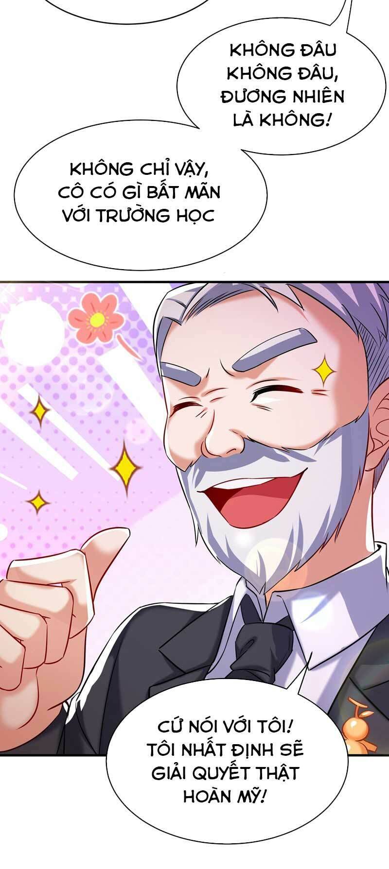 Trùng Sinh Không Gian: Cô Vợ Hào Môn Nóng Bỏng Không Dễ Chọc Chap 37 - Next Chap 38