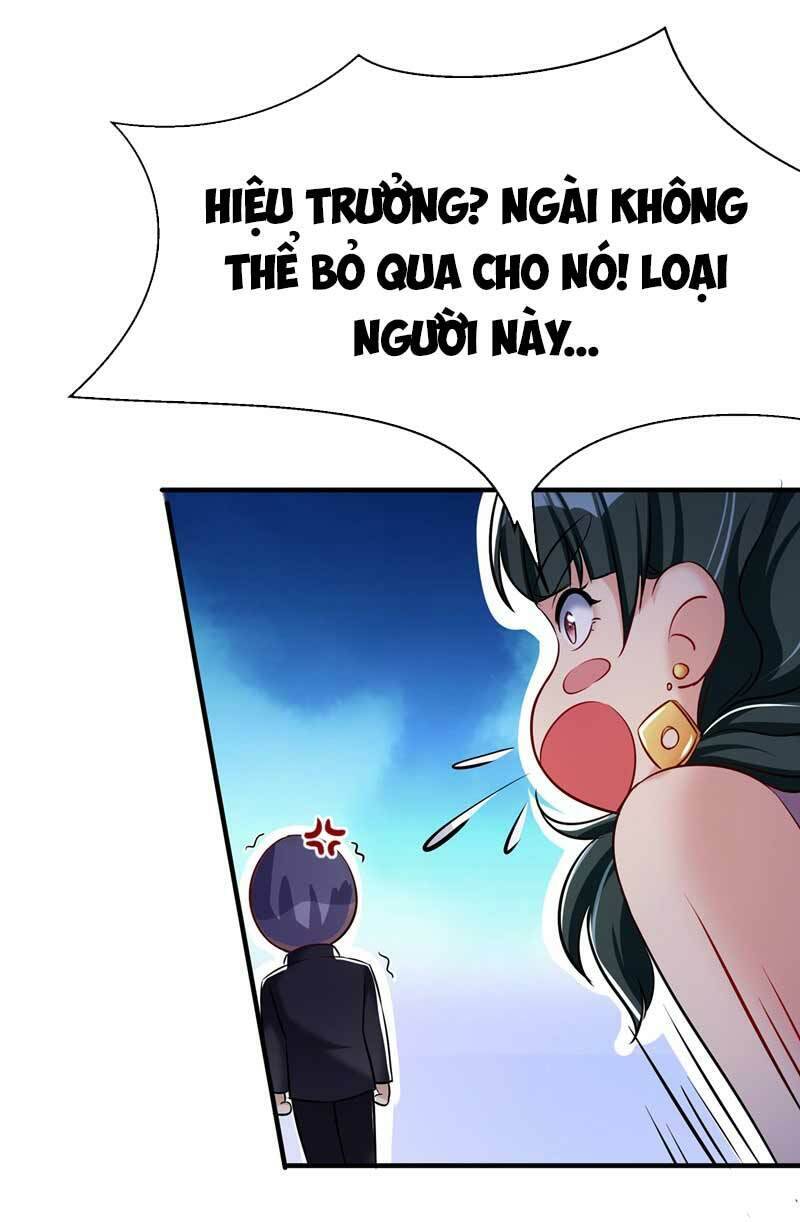 Trùng Sinh Không Gian: Cô Vợ Hào Môn Nóng Bỏng Không Dễ Chọc Chap 37 - Next Chap 38