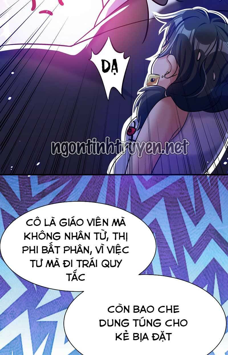 Trùng Sinh Không Gian: Cô Vợ Hào Môn Nóng Bỏng Không Dễ Chọc Chap 37 - Next Chap 38