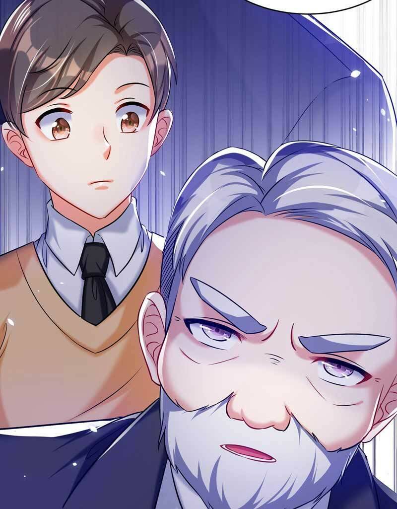 Trùng Sinh Không Gian: Cô Vợ Hào Môn Nóng Bỏng Không Dễ Chọc Chap 37 - Next Chap 38