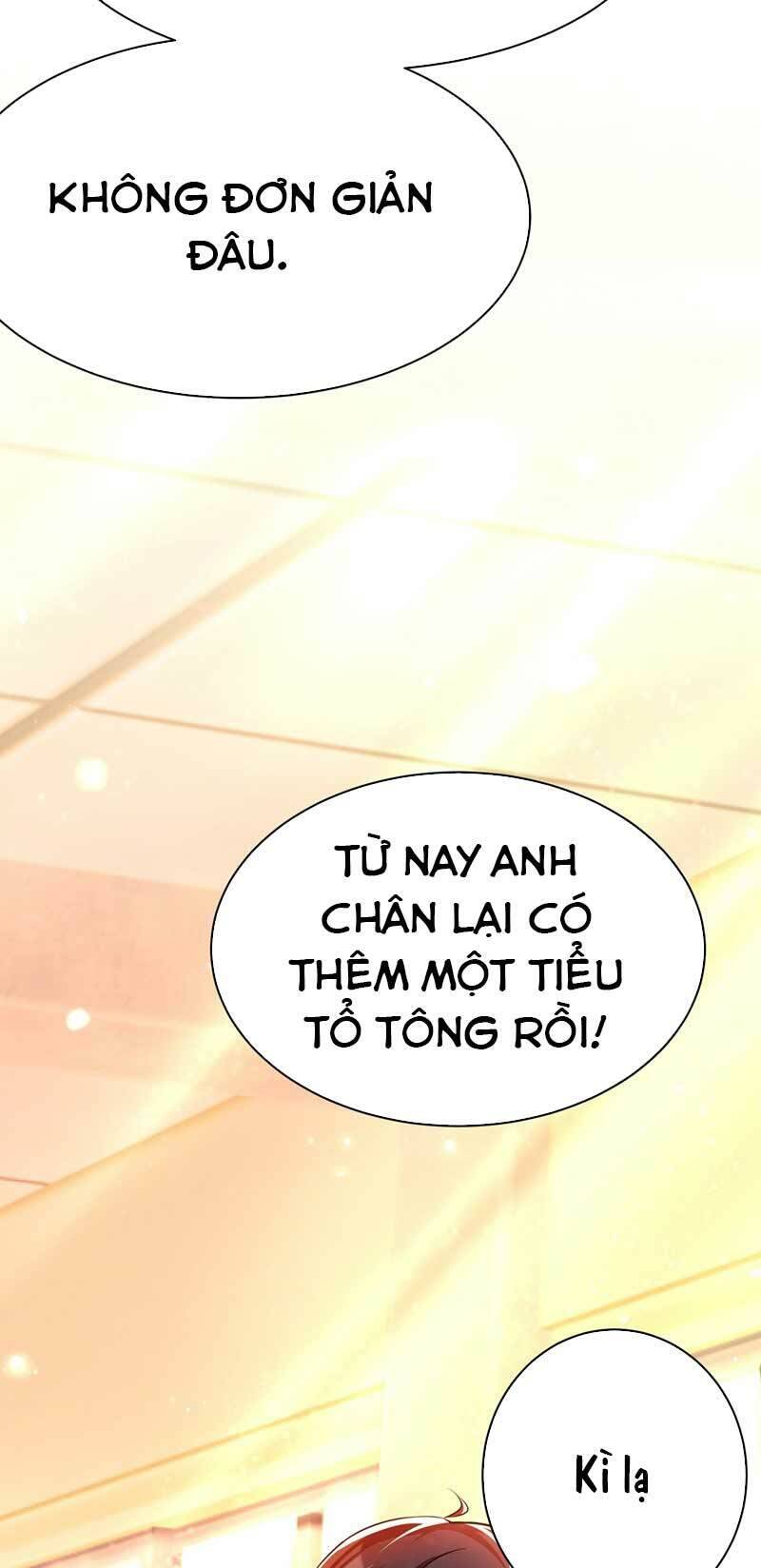 Trùng Sinh Không Gian: Cô Vợ Hào Môn Nóng Bỏng Không Dễ Chọc Chap 37 - Next Chap 38