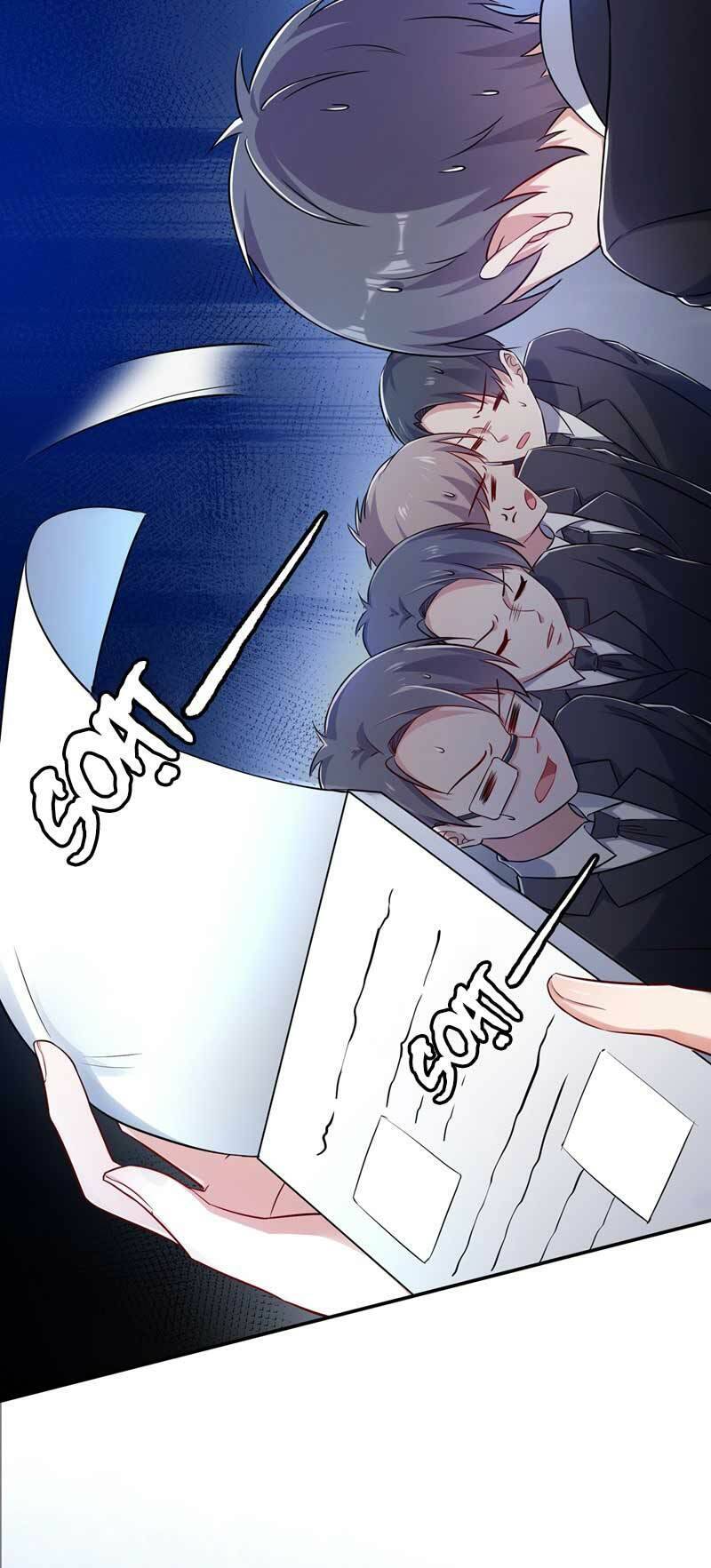 Trùng Sinh Không Gian: Cô Vợ Hào Môn Nóng Bỏng Không Dễ Chọc Chap 37 - Next Chap 38