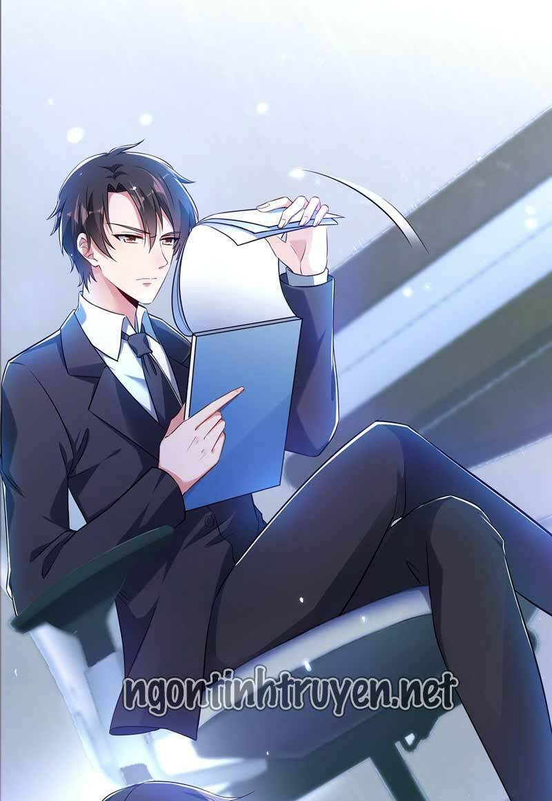 Trùng Sinh Không Gian: Cô Vợ Hào Môn Nóng Bỏng Không Dễ Chọc Chap 37 - Next Chap 38