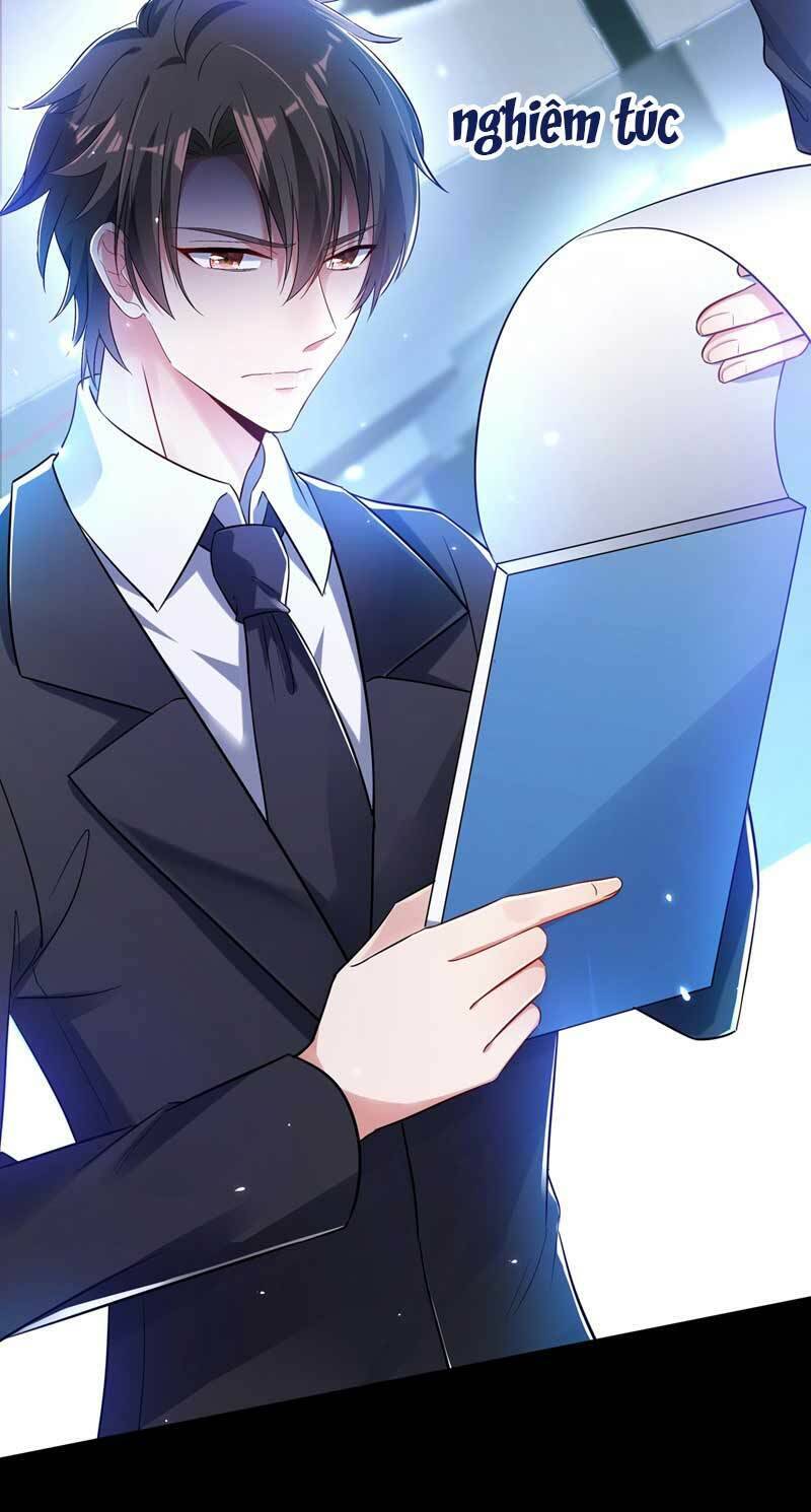 Trùng Sinh Không Gian: Cô Vợ Hào Môn Nóng Bỏng Không Dễ Chọc Chap 37 - Next Chap 38