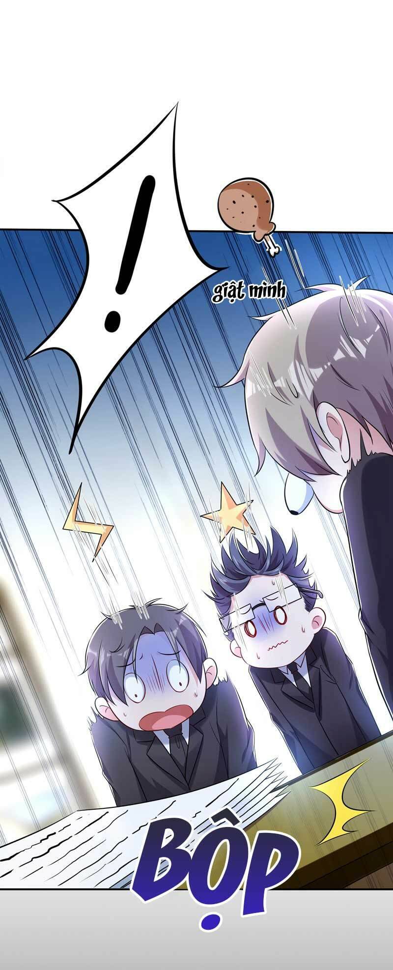 Trùng Sinh Không Gian: Cô Vợ Hào Môn Nóng Bỏng Không Dễ Chọc Chap 37 - Next Chap 38