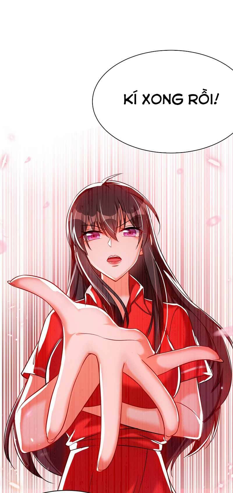 Trùng Sinh Không Gian: Cô Vợ Hào Môn Nóng Bỏng Không Dễ Chọc Chap 37 - Next Chap 38