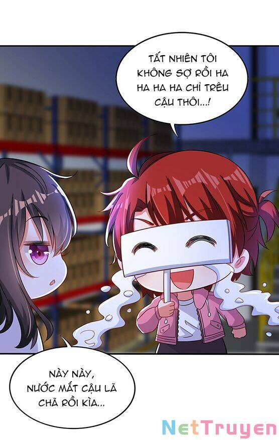 Trùng Sinh Không Gian: Cô Vợ Hào Môn Nóng Bỏng Không Dễ Chọc Chap 65 - Next Chap 66