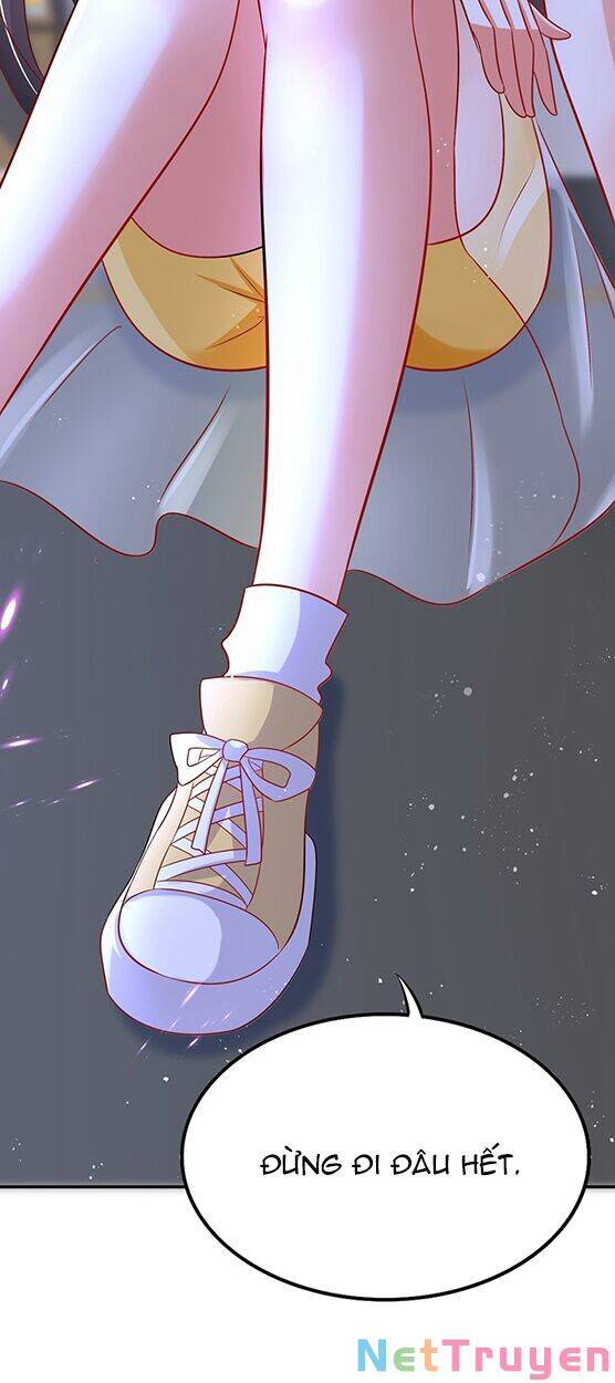 Trùng Sinh Không Gian: Cô Vợ Hào Môn Nóng Bỏng Không Dễ Chọc Chap 65 - Next Chap 66