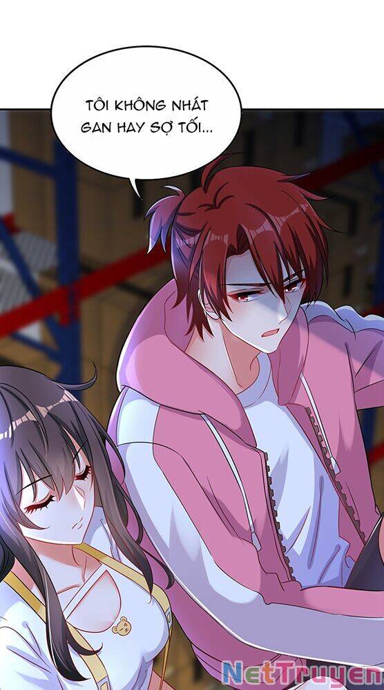 Trùng Sinh Không Gian: Cô Vợ Hào Môn Nóng Bỏng Không Dễ Chọc Chap 65 - Next Chap 66