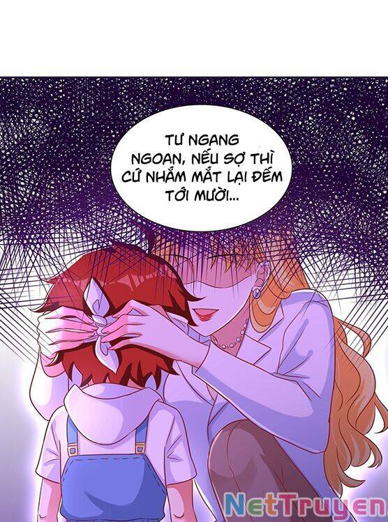 Trùng Sinh Không Gian: Cô Vợ Hào Môn Nóng Bỏng Không Dễ Chọc Chap 65 - Next Chap 66