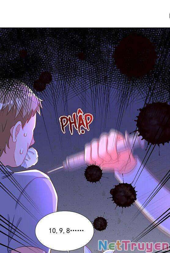 Trùng Sinh Không Gian: Cô Vợ Hào Môn Nóng Bỏng Không Dễ Chọc Chap 65 - Next Chap 66