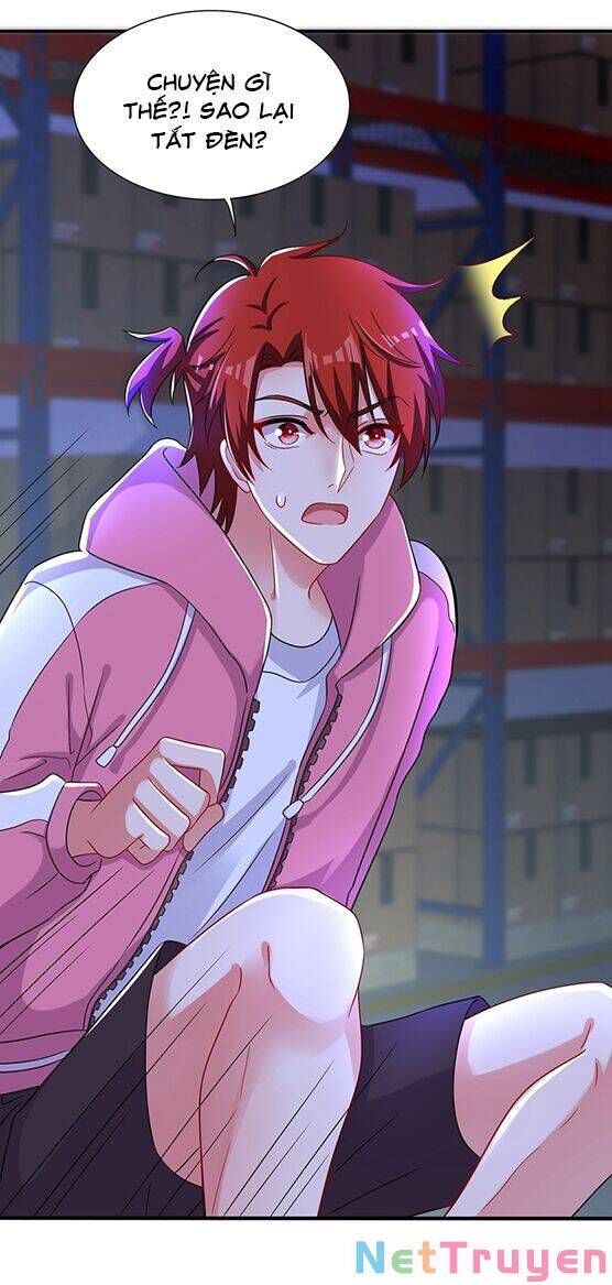 Trùng Sinh Không Gian: Cô Vợ Hào Môn Nóng Bỏng Không Dễ Chọc Chap 65 - Next Chap 66