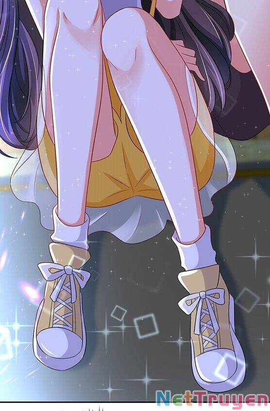 Trùng Sinh Không Gian: Cô Vợ Hào Môn Nóng Bỏng Không Dễ Chọc Chap 65 - Next Chap 66