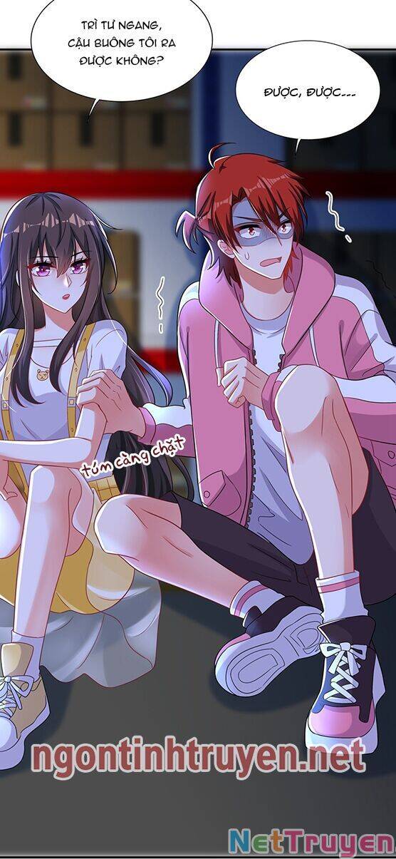 Trùng Sinh Không Gian: Cô Vợ Hào Môn Nóng Bỏng Không Dễ Chọc Chap 65 - Next Chap 66