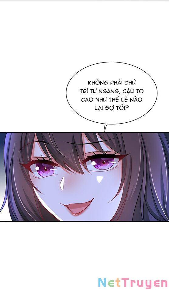 Trùng Sinh Không Gian: Cô Vợ Hào Môn Nóng Bỏng Không Dễ Chọc Chap 65 - Next Chap 66