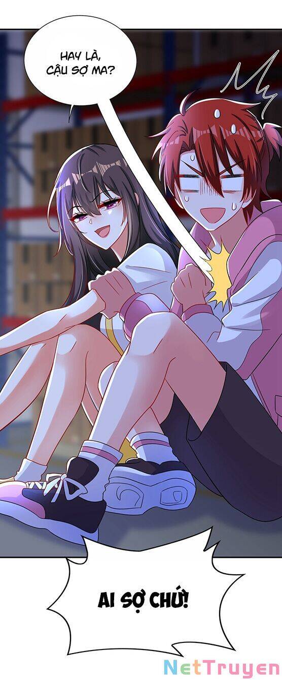 Trùng Sinh Không Gian: Cô Vợ Hào Môn Nóng Bỏng Không Dễ Chọc Chap 65 - Next Chap 66