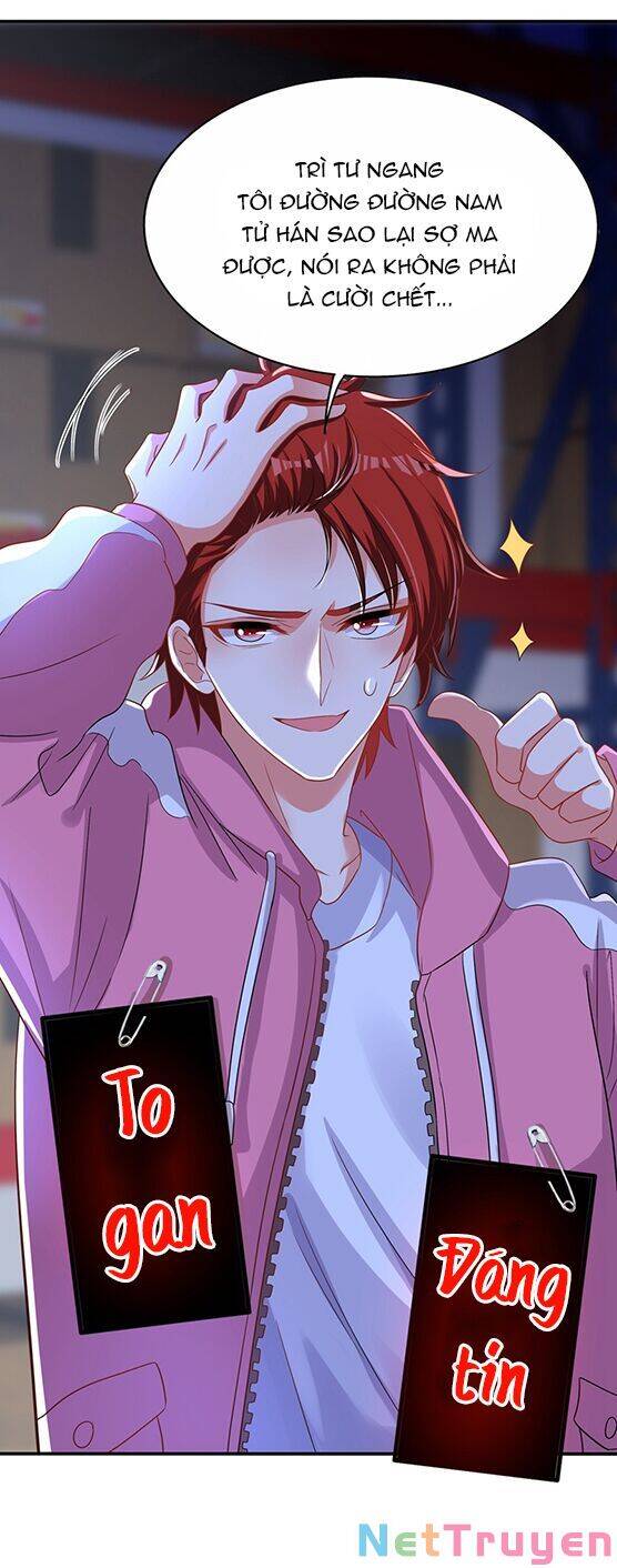 Trùng Sinh Không Gian: Cô Vợ Hào Môn Nóng Bỏng Không Dễ Chọc Chap 65 - Next Chap 66